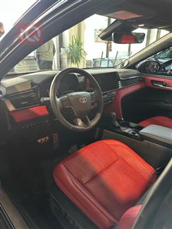 تۆیۆتا کامری